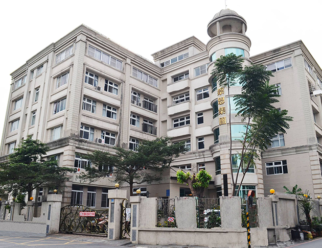 高雄市私立崇恩老人長期照顧中心(養護型)